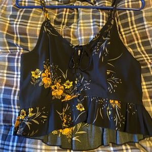 Cami top